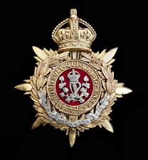 Kings Crown The Royal Irish