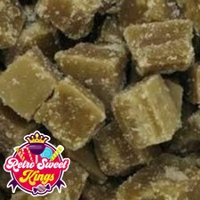 Herbal cough candy - cough, menthol