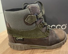 Ecco Mimic 750531 Coffee Boys