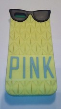 victoria secret pink pineapple
