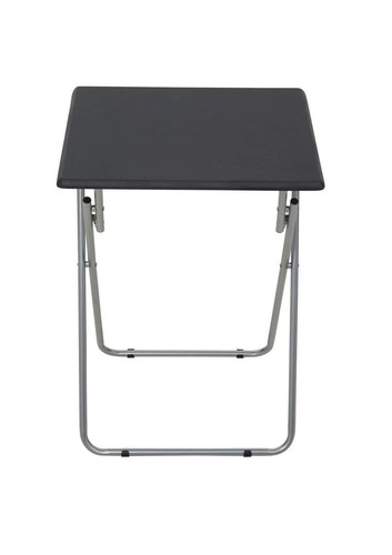 Folding side table patio - folding,