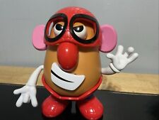 Playskool Mr Potato Head Classic Spiderman Preowned