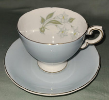 Susie Cooper china footed tea