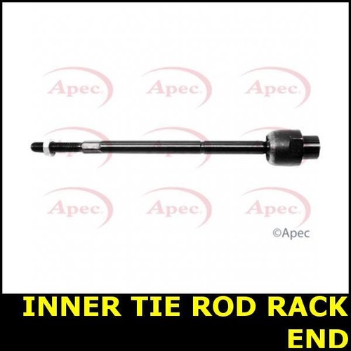 Inner tie rod rack - rod, for