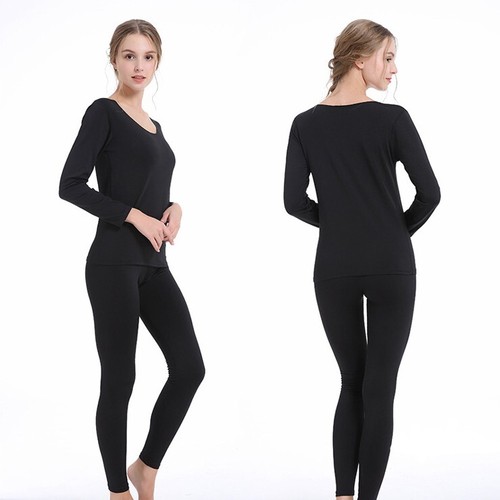 Women thermal underwear set - thermal,
