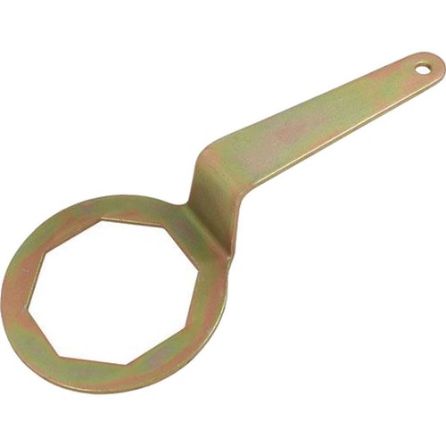 Neilsen cranked type ring - cranked,