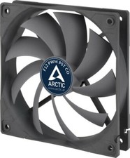 Arctic Cooling F12 PWM with PST CO 120mm Quiet PC Case Fan 230-1350 RPM 