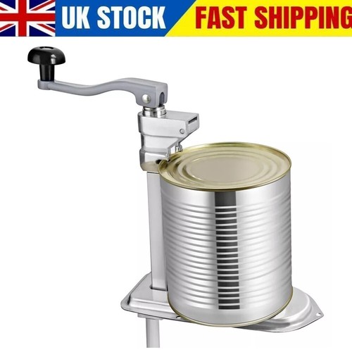Heavy duty commercial can - commercial,