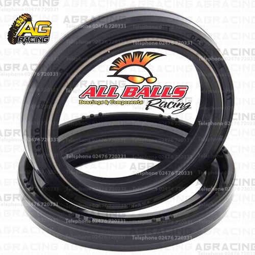 All balls fork oil - balls,
