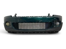 Mini Cooper S JCW Front Bumper