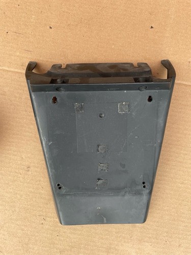 Bmw k100 rear fender - rs,