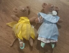 Angelina Ballerina Alice Soft