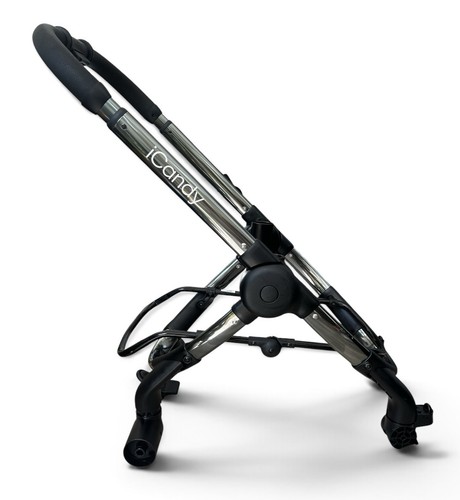 Icandy peach chassis - icandy, (2016)