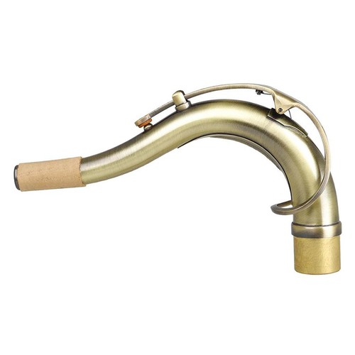 Flat saxophone tenor sax - bb,