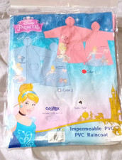 New Disney Princess PVC