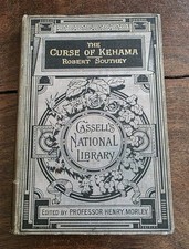 The Curse of Kehama by Robert