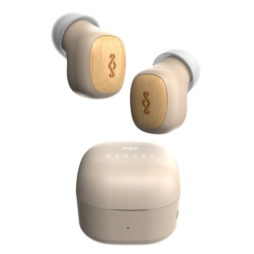 House marley earphones - house,
