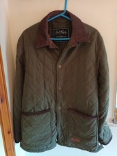 Jack Murphy Heritage