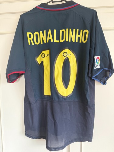 Barcelona ronaldinho - barcelona,
