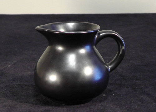 Prinknash pottery gunmetal - pottery,
