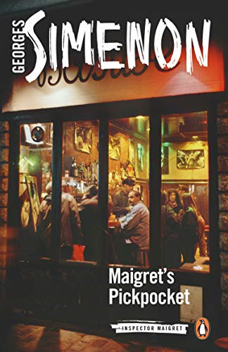 Maigret pickpocket - maigret's,