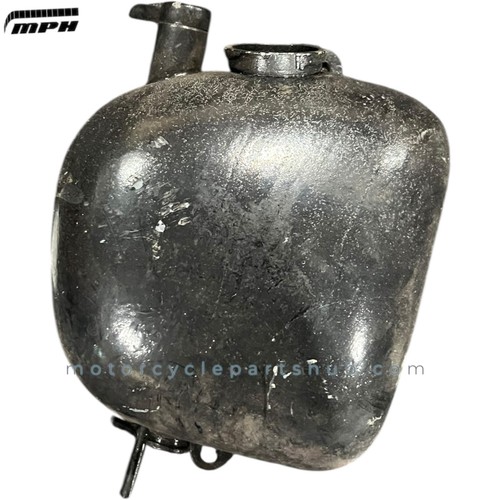 Vintage motorcycle parts - motorcycle,