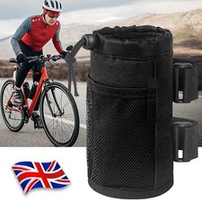 Bike Bicycle Water Bottle Bag