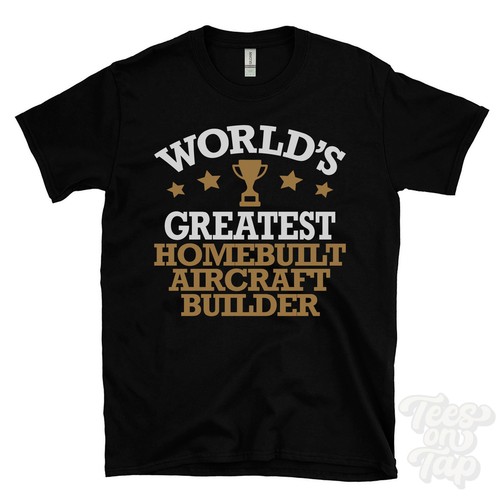 World greatest homebuilt - greatest,