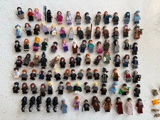 Massive LEGO Harry Potter