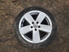 VW PASSAT B6 17 INCH MONTE