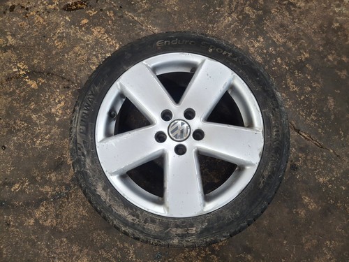 Passat inch monte - 17,