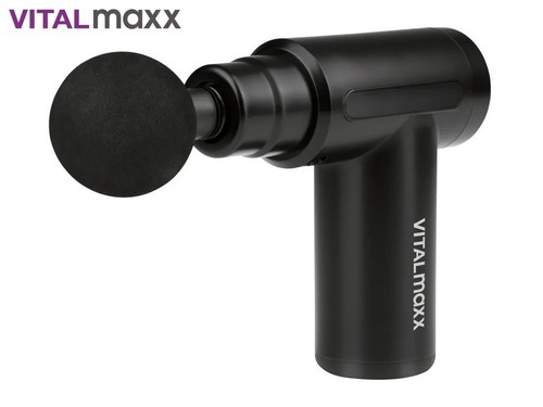 Vitalmaxx mini massage - mini, gun