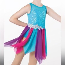 Weissman Rainbow Multi Panel