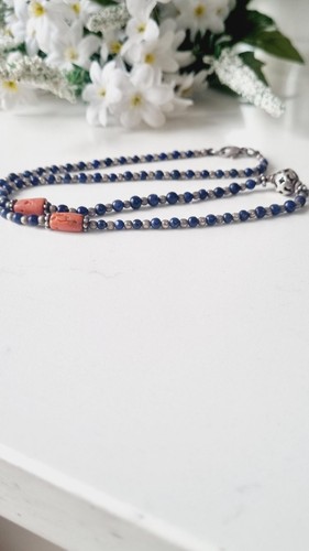 Sterling silver 925 clasp - silver,
