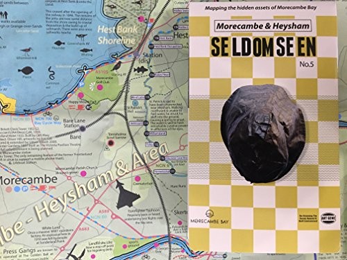 Morecambe and heysham area - and, (5)