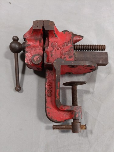 Record imp small - imp,