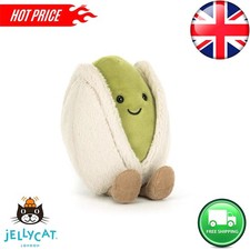 Jellycat Pistachio Plush Doll