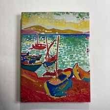 Merzbacher Collection Oil