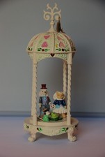 Hantel Victorian miniatures