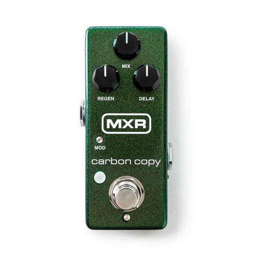 Mxr m299 carbon copy - mxr,