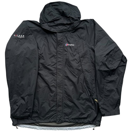 Berghaus extrem gore - berghaus,