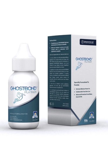 Professional hair labs ghost - professional,