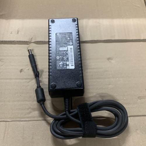 Genuine 135w adapter - ac,