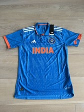 India 2023 Adidas ODI World