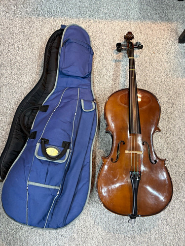 Stentor student cello - stentor, ii