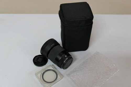 Sigma 30mm dc dn - sigma,