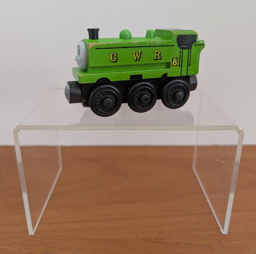 Duck for brio - for, thomas
