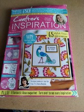 Crafter's Inspiration Box