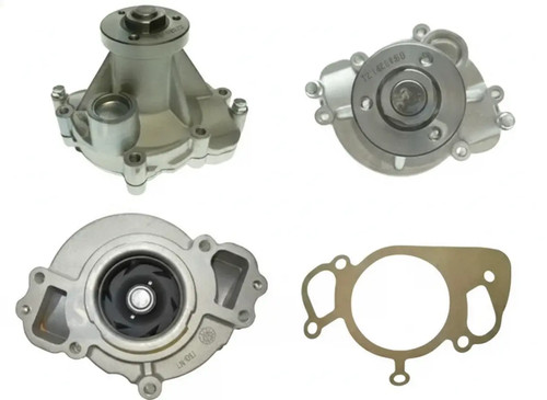 Water pump mechanical pa1407 - pump,