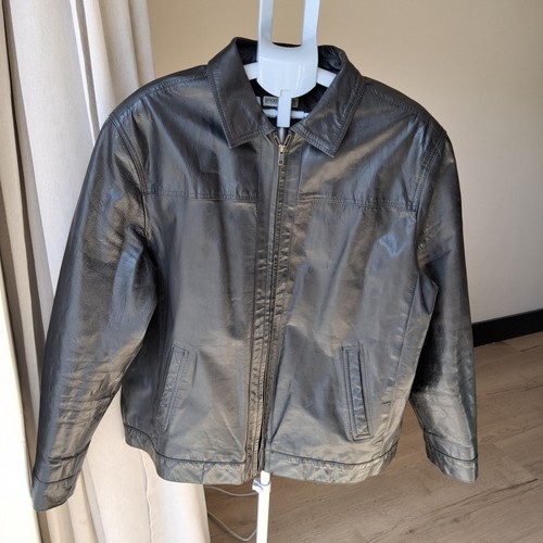 Brooker est mens genuine - est,